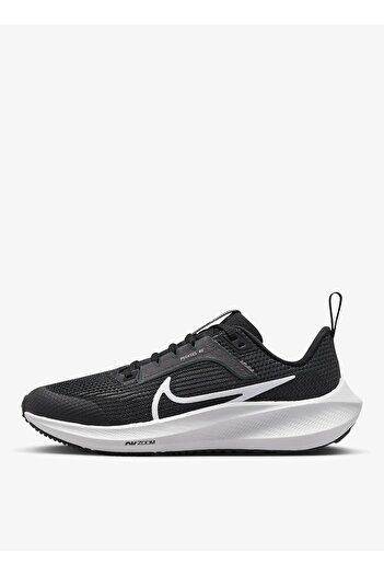 Nike Children's Black Running Shoes DX2498-001 AIR ZOOM PEGASUS 40 GS