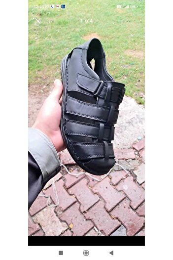 ROTA Orthopedic Sandals - Comfortable and Stylish Design