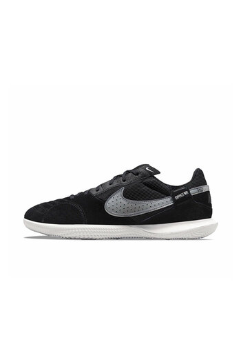 Nike Streetgato DC8466-010 Black Men's Indoor Living Room Shoes