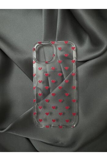 kalimera iPhone 11 Compatible Design Printed Premium Transparent Case