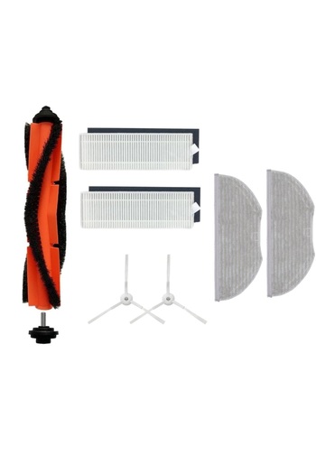 Asgard Grup Xiaomi Mop Essential 2-σε-1 - G1/Mjstg1 A+ Υψηλή ικανοποίηση πελατών
