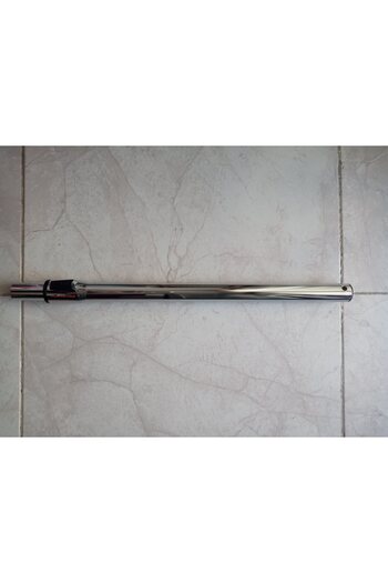 SÜPYE Arçelik S 6355 YP - Μεταλλικός Τηλεσκοπικός Σωλήνας Ηλεκτρικής σκούπας