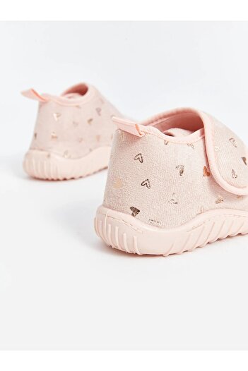 LC Waikiki Lcw Steps Velcro Girls' Slippers