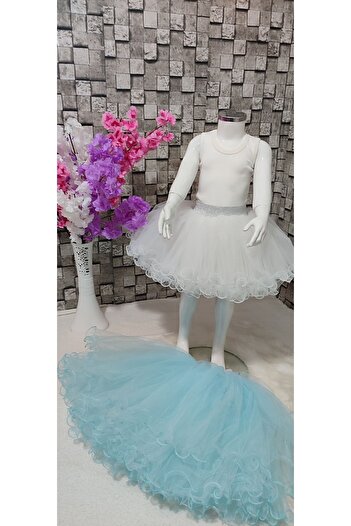 BOZTAŞ BEBE Tutu skirt & April 23 & Birthday skirt