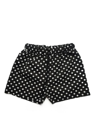 enmodaiçgiyim Women's Printed Shorts