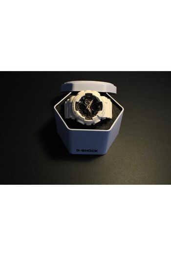 Casio Gma-s140m-4adr Model Wristwatch