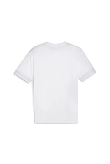 Puma Ανδρικό μπλουζάκι White Jersey - 70574704