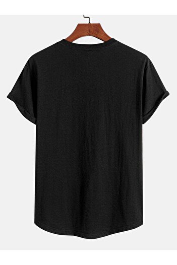 Pink Sky Unisex Astronaut Oversize T-Shirt - Printed