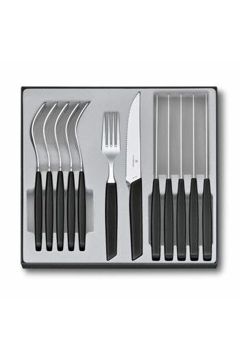 Victorinox 12 Piece Swiss Modern Table Set - 6.9093.12W.12