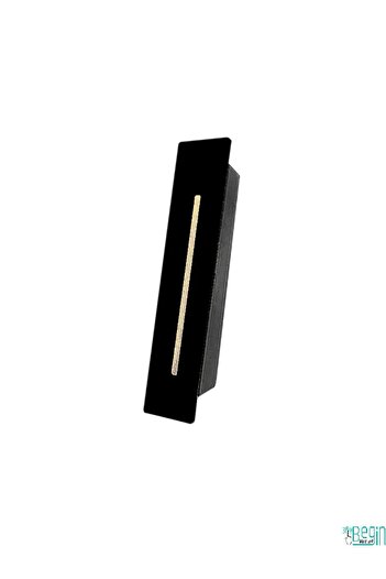 Cata CREE LED KORİDOR İZ ARMATÜRÜ SİYAH GÜNIŞIĞI RENK CT-5172