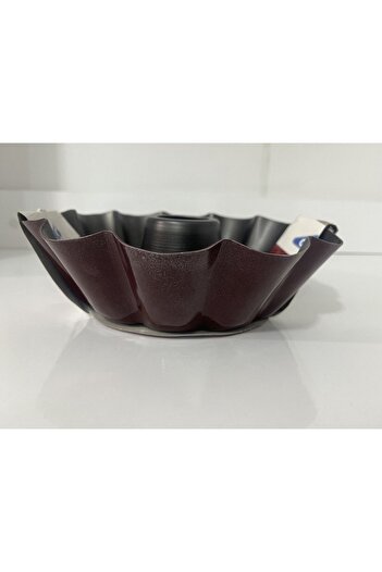 Cem Trudy - Fırıldak Kek Kalıbı 24 Cm