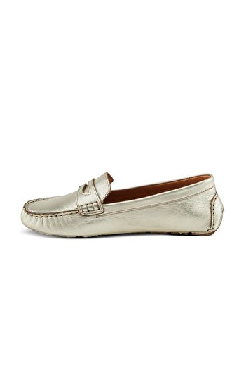 İNZE AYAKKABI Genuine Leather Casual Shoes Model Name: Arizona