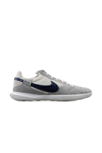Nike Gray Men's Streetgato Hall Shoes - Closed DC8466-002