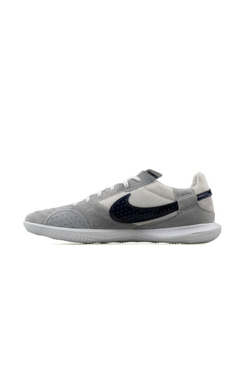 Nike Gray Men's Streetgato Hall Shoes - Closed DC8466-002