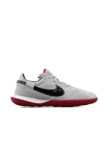Nike Gray Men's Streetgato Hall Shoes - Closed Court DC8466-021