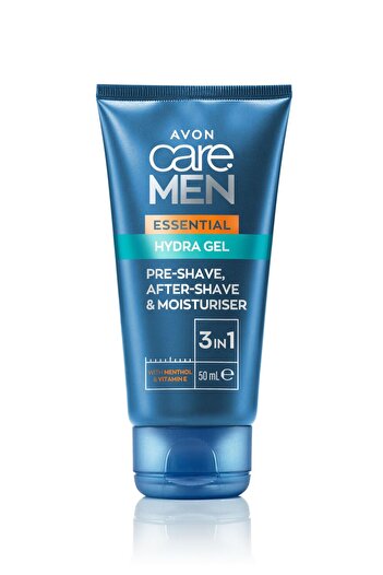 AVON CARE MEN HYDRA-FRESH GEL 50ML