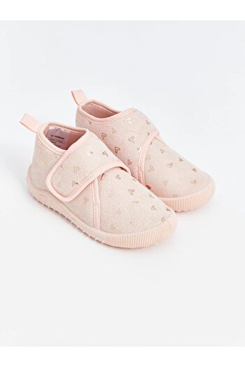 LC Waikiki Lcw Steps Velcro Girls' Slippers