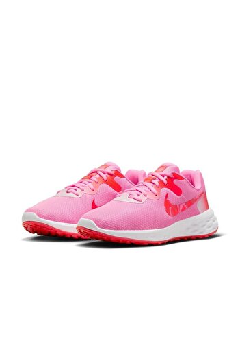 Nike Nike Revolution 6 NN Running and Sports Shoes - W