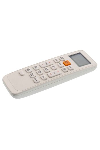 KGPart Telecomandă pentru aer condiționat compatibilă cu Samsung