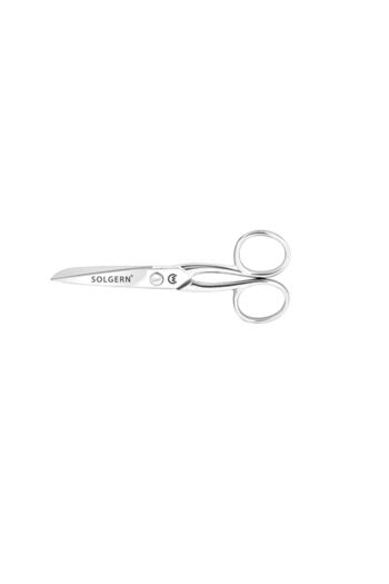 Budeku Solgern Fabric and Thread Cleaning Scissors No:5
