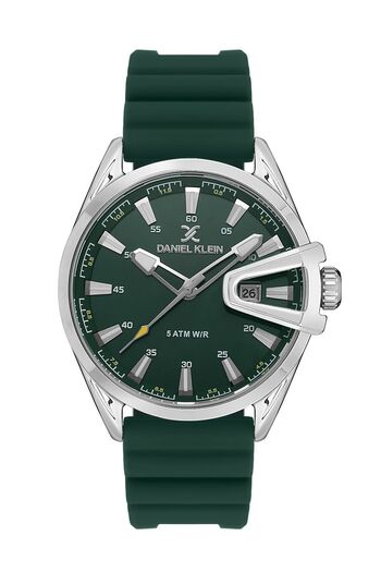 Daniel Klein Men's Wristwatch DK.1.13673-4 - Stylish and Functional Design