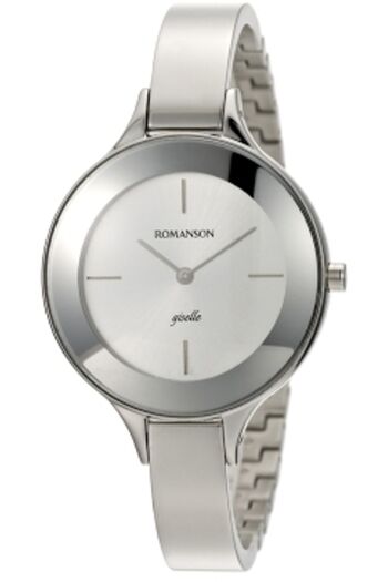 Romanson Rm8276ll1was2w Women's Wristwatch