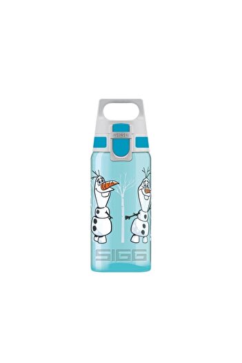 SIGG Disney Viva One Olaf II 0.5 Lt Water Bottle