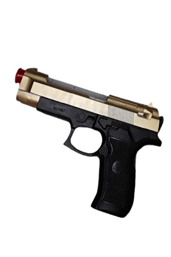 RoseRoi Toy Gun with Sound and Light