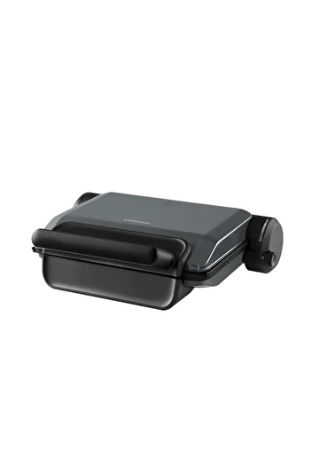Grundig Brand: Cg 5960 6 Slice Toaster, Anthracite Category: Toaster