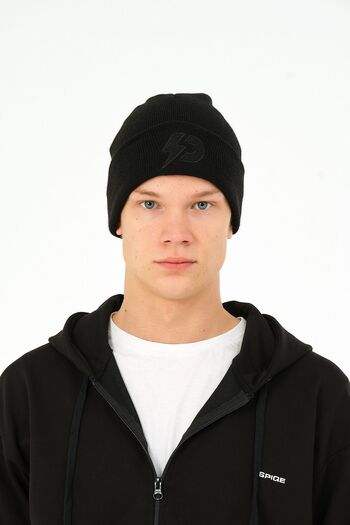 SPIQE ICESHINE Men's Beret
