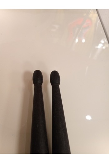 Nova 5A Durumsticks SİYAH Yüksek Kalite Baget