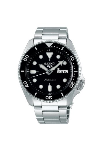 Seiko Srpd55K1 Automatic Men's Wristwatch