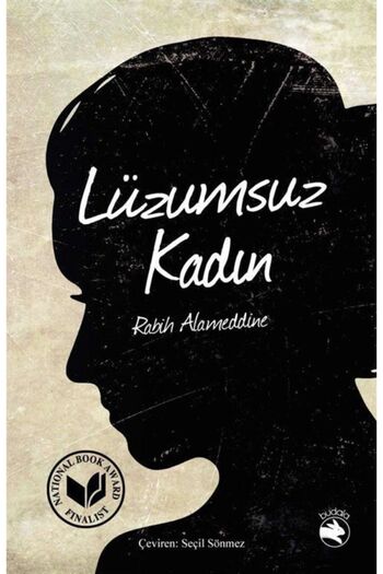 Budala Kitap Lüzumsuz Kadın