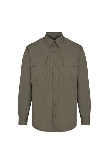 Sportlife Swat Tactical Shirt - Khaki