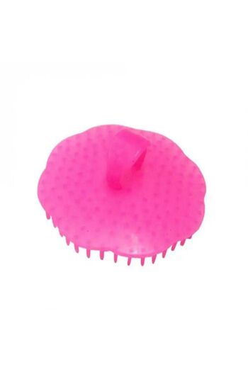 Wanderlust Cat Dog Washing Massage Bath Brush Finger Ring Entry 1 Piece