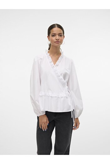 Vero Moda Oberteil VMAYA Oberteil