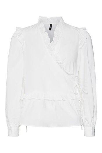 Vero Moda Oberteil VMAYA Oberteil