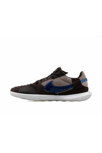 Nike Streetgato DC8466-200 Brown Men's Lounge Shoes - Closed Field