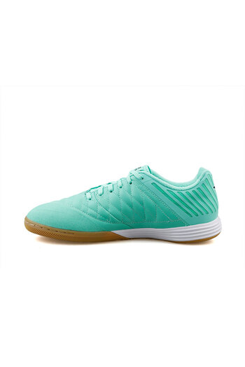 Nike Lunargato II 580456 -300 Men's Green Living Room Shoes