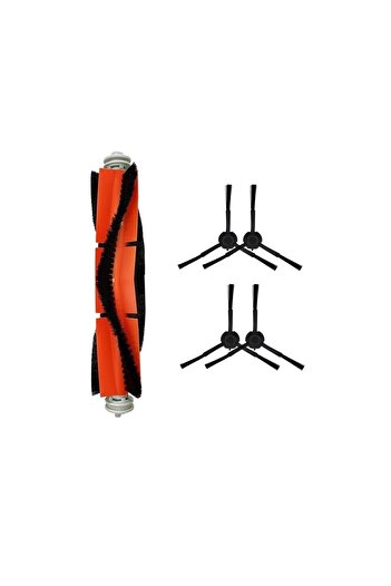 Asgard Grup Συμβατά εξαρτήματα Xiaomi Mi Robot D9-D9 Max-L10 Pro (Α+ Υψηλή ικανοποίηση πελατών)