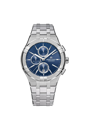 Maurice Lacroix ML-AI1118SS002430-1 MAURİCE LACROİX KOL SAATİ