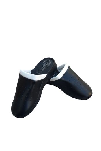 Emek Sabo orthopedic slippers
