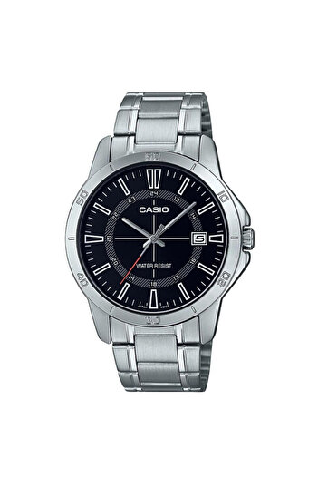 Casio Mtp-v004d-1cudf Men's Wristwatch