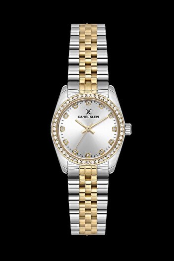 Daniel Klein DKF.2266.06 Model Women's Wristwatch