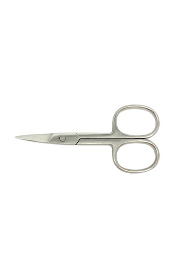 Budeku Embroidery Scissors Curved