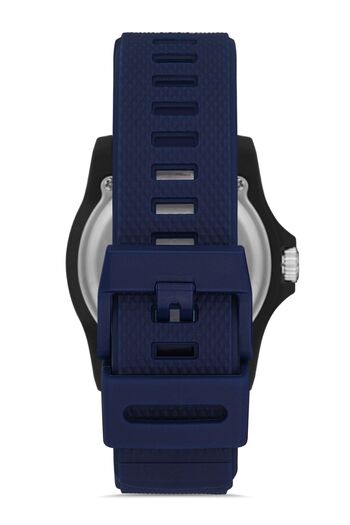 Reebok Men's Blue RV-NAT-G2-PBPN-NW Wristwatch