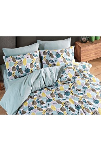 SERENART HOME Tek Kişilik Nevresim Takımı