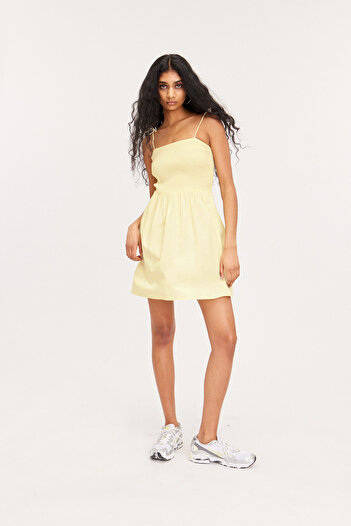Monki Nadia Doll - Stylish Colorful Shirt