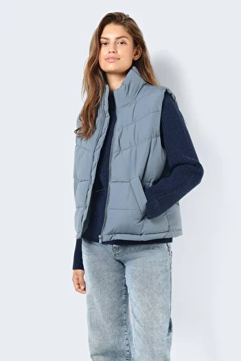 Noisy May Women/Girls Stormy Weather Vest