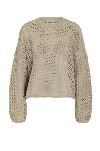Noisy May Women's Pullover Embroidered Pre55/Pl45